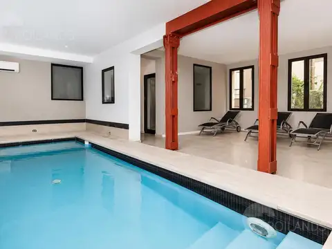 Departamento en Venta al Noroeste