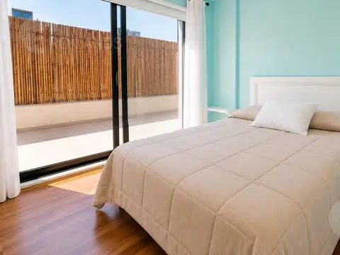 Exclusivo Duplex en Belgrano R