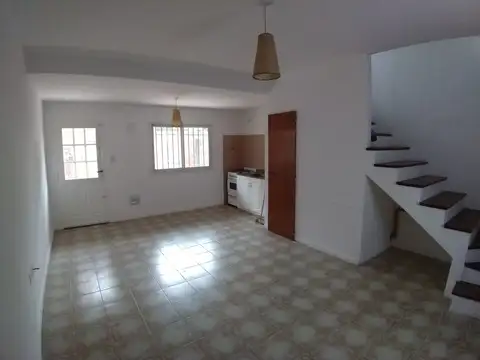 Duplex en Venta !