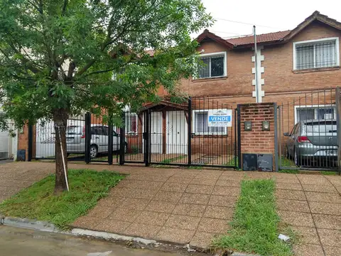 Duplex en Venta !