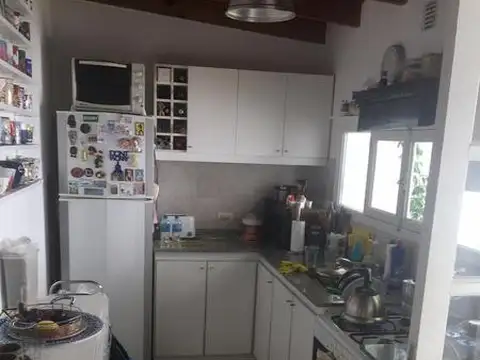 Depto Tipo Casa en Venta en San Fernando Vias  /  Libertador, USD 165.500