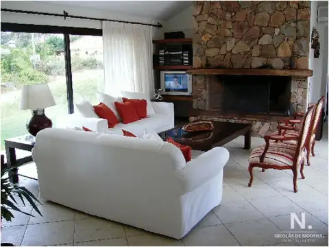 Casa en Alquiler Temporal 2024 años