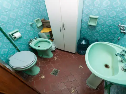 Casa en Venta 35 años