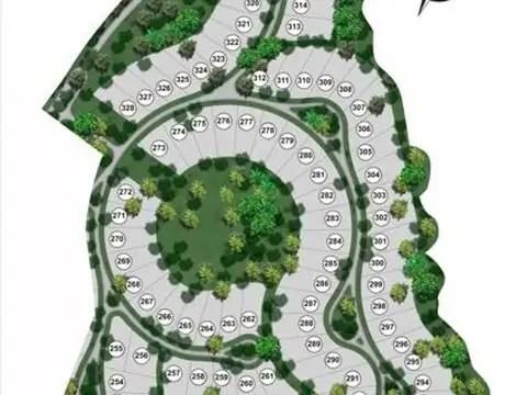 C. Cuba, Alto Los Cardales, Provincia de Buenos Aires