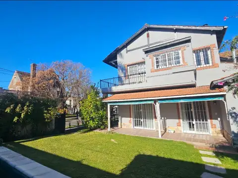 Casa en Alquiler en Martinez Vias / Libertador, USD 3.800