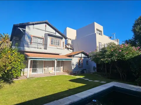 Casa en Alquiler de 4 dormitorios