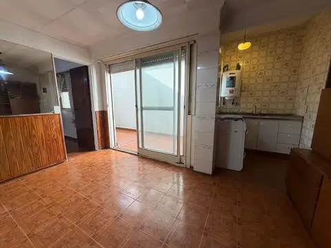 SE ALQUILA DPTO. 2 AMB. - SAN ANDRÉS -