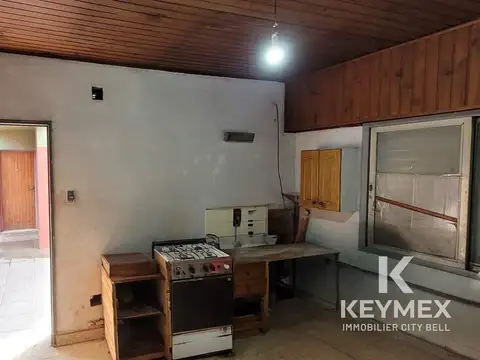 Casa en Venta 40 años