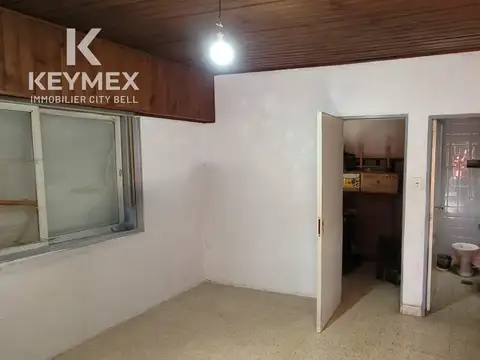 Casa en Venta al Sureste