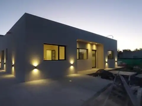 CASA EN VENTA SANTA ISABEL