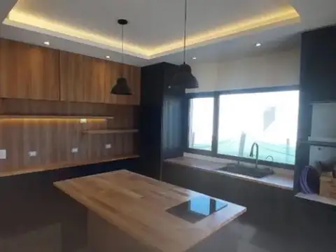 Casa en Venta A Estrenar