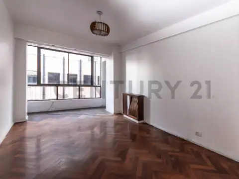 VENTA AMPLIO 5 AMBIENTES DE 95 M² | MICROCENTRO