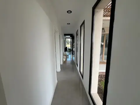Casa en Alquiler 1 año