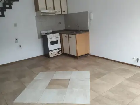 Departamento interno oportunidad de inversión.