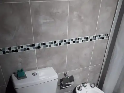 Departamento en Venta con 1 cochera