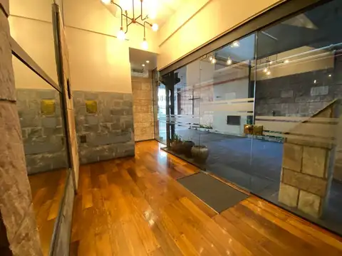 Odicina 2 ambientes en Almagro