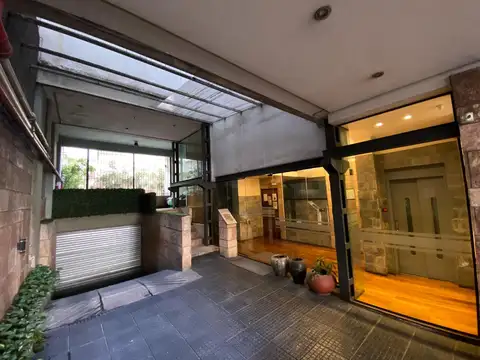 Oficina en Venta en Almagro, USD 77.000