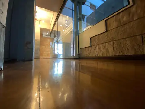 Oficina en Venta en Almagro, USD 77.000