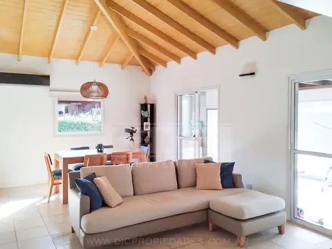 Casa en Venta 15 años