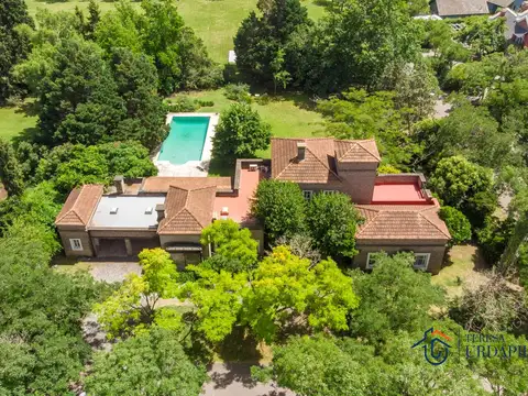Martindale C.C. - Muy buena casa a la Venta