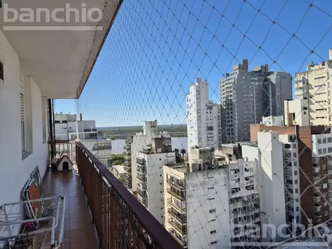 Venta Departamento Dos Dormitorios en Rosario Centro