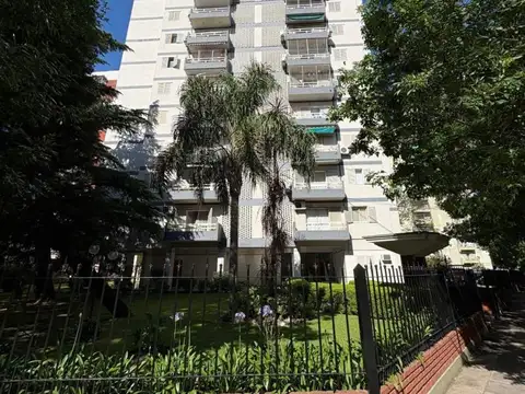 Departamento - Alquiler - Argentina, Tres de Febrero - Avellaneda 2489