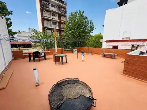 PH 3 Ambientes Venta Boedo Cochera Terraza Propio