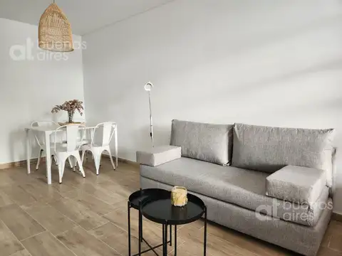 Departamento en Alquiler Temporal en Caballito, USD 580