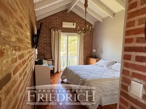 Casa en Venta de 3 dormitorios