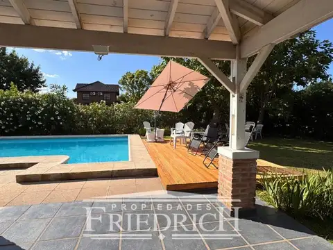 Casa en venta - Country Club Banco Provincia