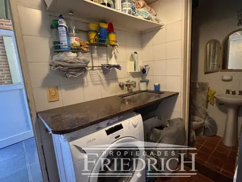 Casa en Venta 20 años