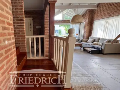 Casa en Venta en Country Club Banco Provincia, USD 339.000
