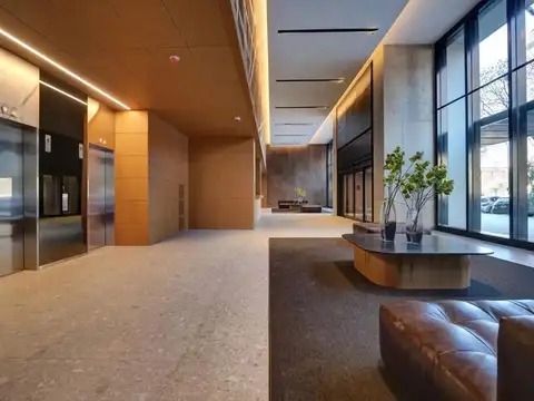 Departamento en Venta en Puerto Madero, USD 230.000