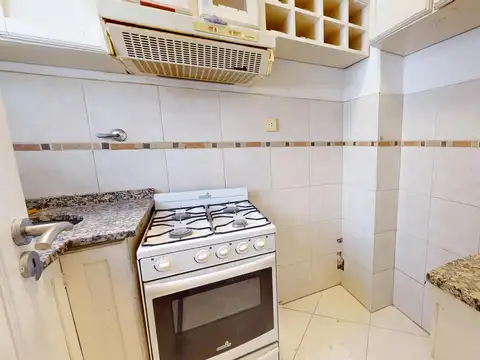 Departamento en Venta al Este