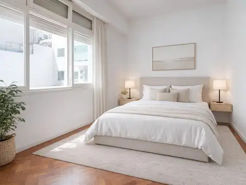 Venta Departamento 2 ambientes