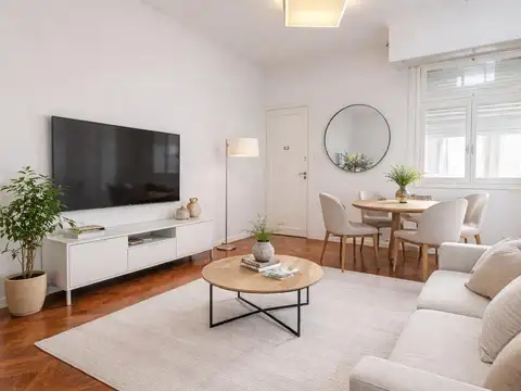 Emilio Mitre  al 100