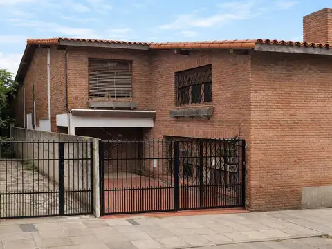 Casa en Venta en Olivos, Partido de Vicente López