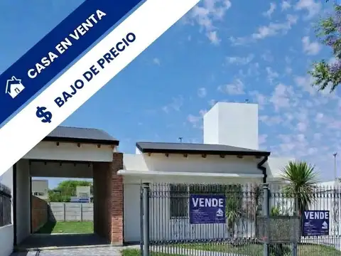CASA EN VENTA