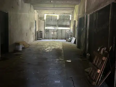 Terreno en Venta en Haedo Norte, USD 300.000