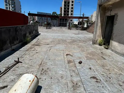 Terreno en Venta, FOS 0,6