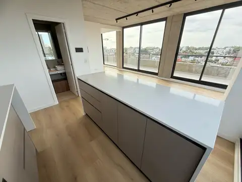 Departamento en Venta en Belgrano Chico, USD 440.000