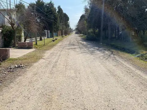 Terreno Lote  en Venta en Barrio Parque Sakura, Exaltación de la Cruz