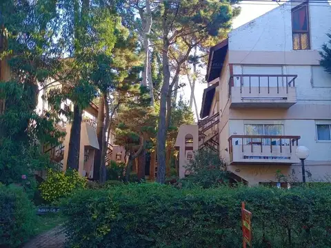 TAJAMAR II 2° PISO CON PLAYROOM Y COCHERA