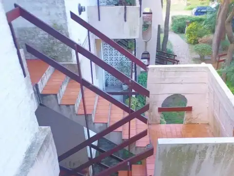 Departamento en Venta con 1 cochera