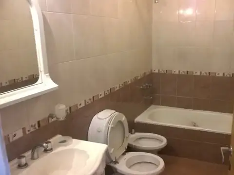 Lindo 3 amb c/ balcón en complejo cerrado TORRES DEL SUR, Sarandí, c/ seguridad privada, SUM, parque