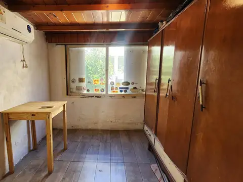 Casa en Venta al Sureste