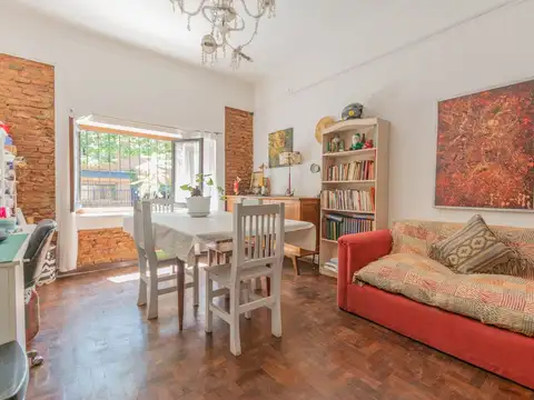 VENTA PH CON COCHERA TERRAZA Y QUINCHO CABALLITO