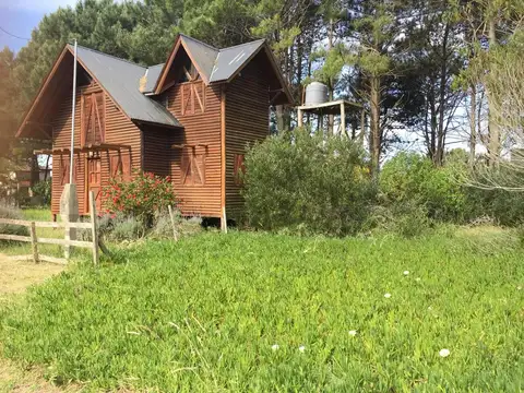 TERRENO EN MAR DE AJO
