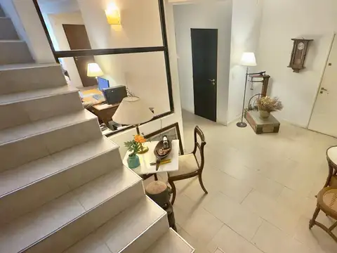 Casa 5 ambientes con 5 baños