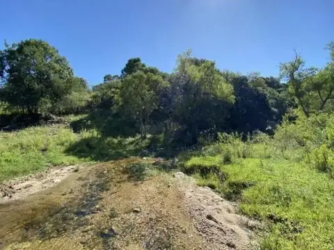 Campo en venta en Córdoba